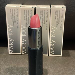 Mary Kay Pink Passion Crème Lipstick